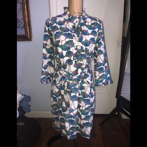 Lilly Pulitzer summer dress